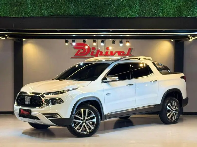 Fiat Toro Ranch 2.0 TDI 4x4 (Aut)