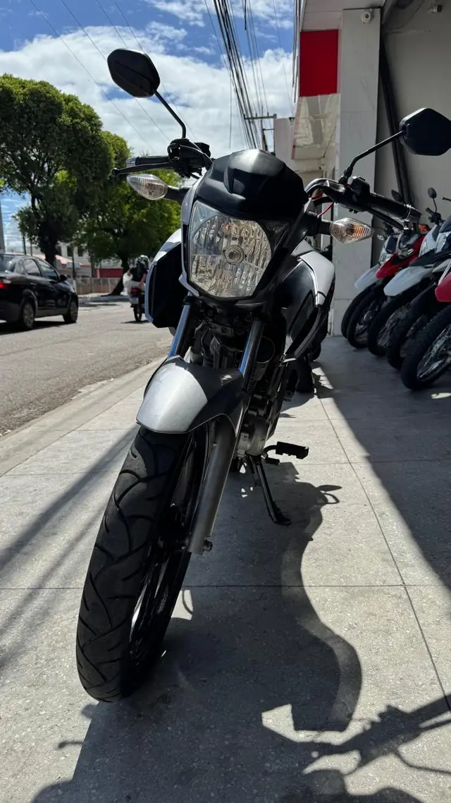 Carro Honda CG 160 2023 Fan