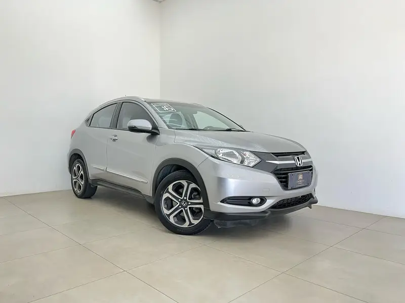 Honda HR-V EX CVT 1.8 I-VTEC FlexOne