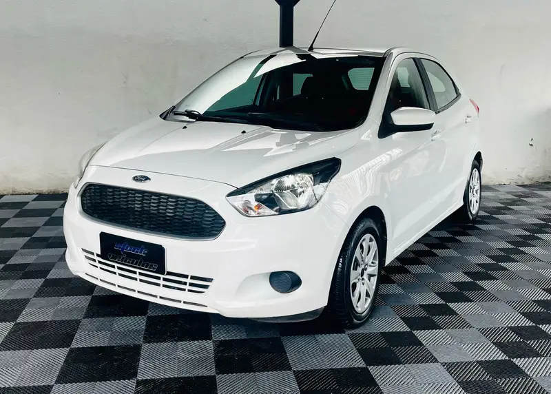 Ford Ka 1.0 SE (Flex)