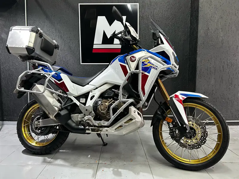 Honda CRF 1100 AFRICA TWIN ADVENTURE SPORTS ES DCT