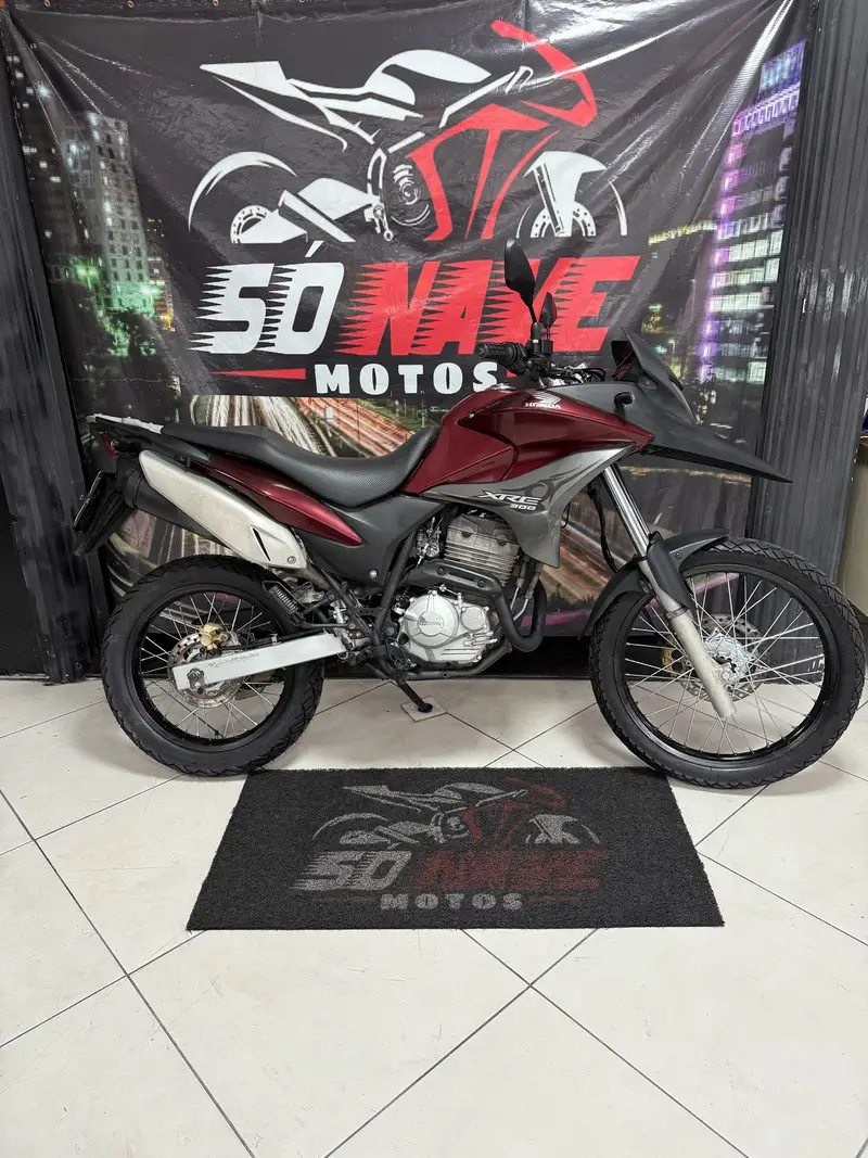 Honda XRE 300 XRE 300/ 300 ABS/ FLEX