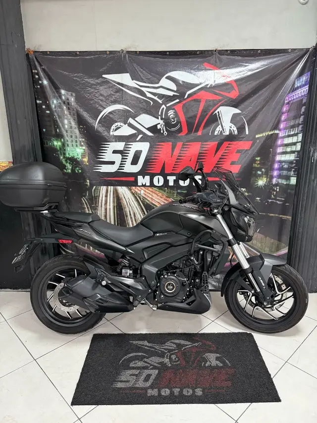 Carro Bajaj Dominar 400 2024 DOMINAR 400