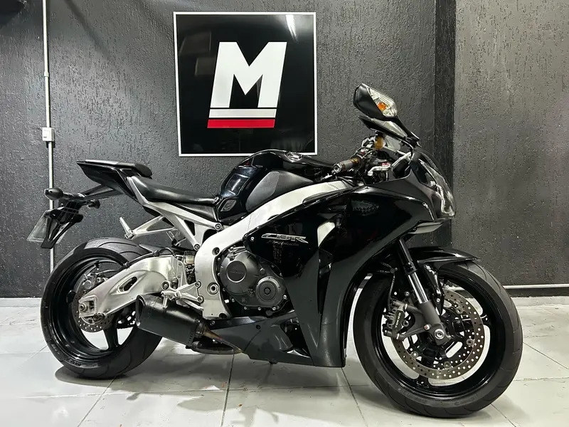 Honda CBR 1000RR Fireblade (ABS)