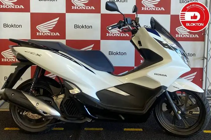 Honda PCX 150 Sport