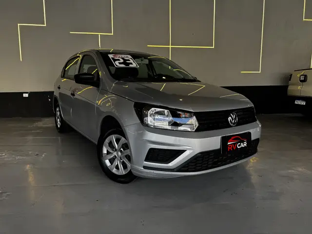 Carro Volkswagen Gol 2023 1.0 12v (Flex)