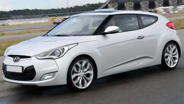 Lista tem de hatch esportivo a SUV que virou símbolo de ostentação