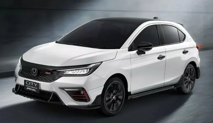 Apesar do estilo invocado, modelo combina motor 1.5 aspirado a elétrico para entregar 110 cv