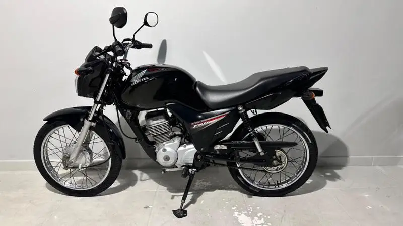 Honda Fan KS