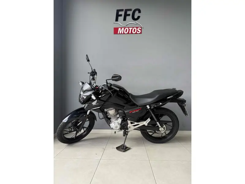 Honda Fan
