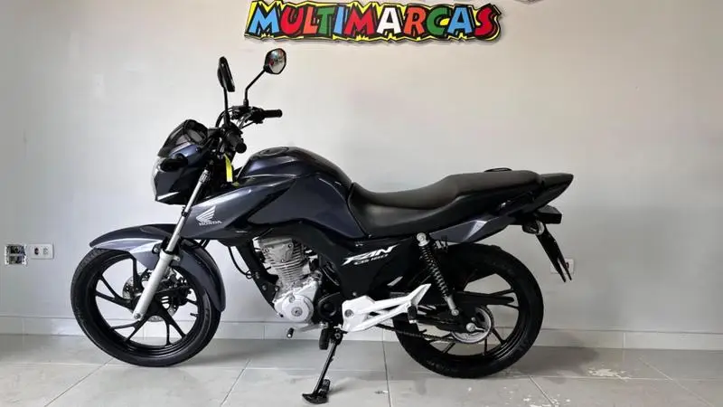 Honda Fan