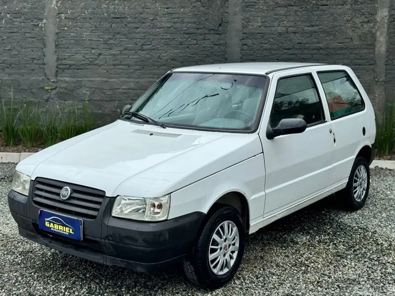 Fiat Uno Mille Fire 1.0