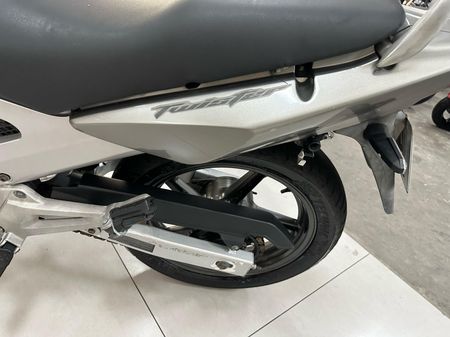 CBX 250 Twister