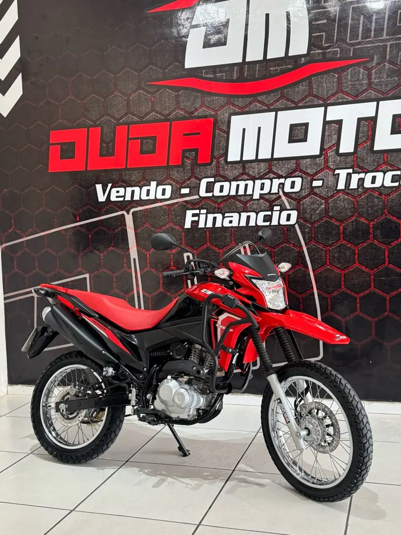 Honda PCX 160 CBS