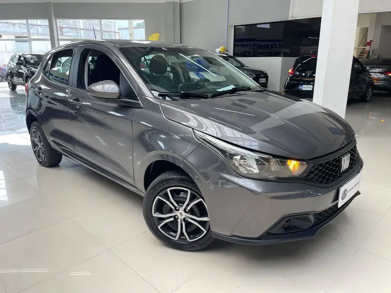 Fiat Argo Drive 1.0