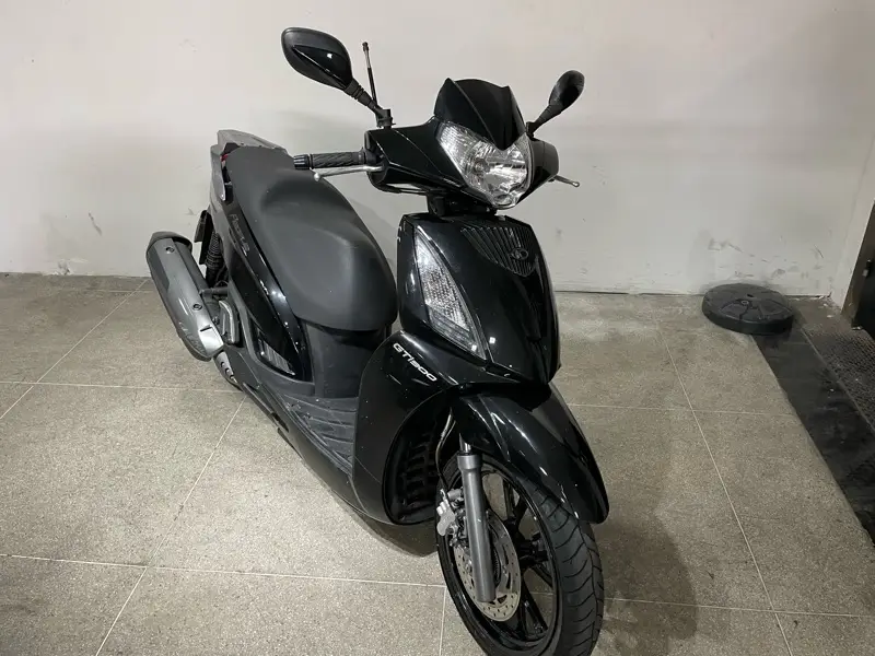 Kymco PEOPLE GT 300I PEOPLE GT 300I