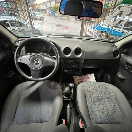 Celta Spirit 1.0 VHC (Flex) 4p