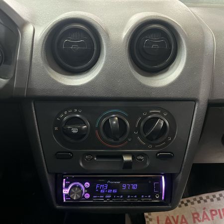 Celta Spirit 1.0 VHC (Flex) 4p