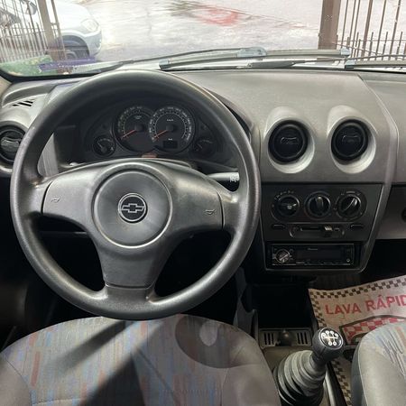 Celta Spirit 1.0 VHC (Flex) 4p