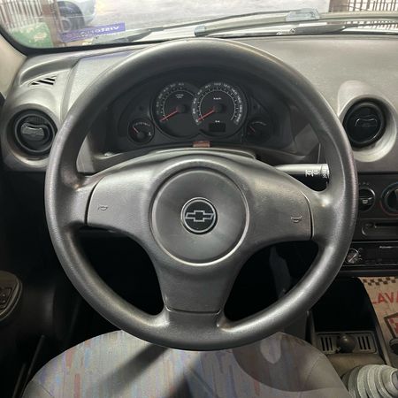 Celta Spirit 1.0 VHC (Flex) 4p