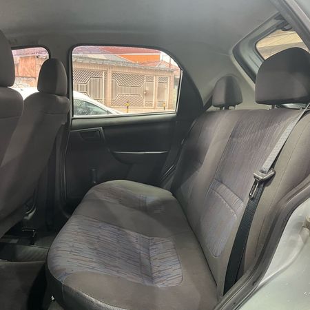 Celta Spirit 1.0 VHC (Flex) 4p