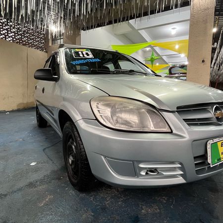 Celta Spirit 1.0 VHC (Flex) 4p