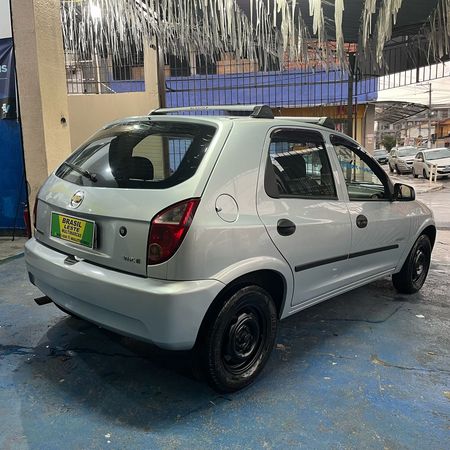 Celta Spirit 1.0 VHC (Flex) 4p