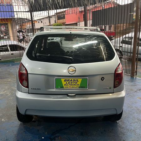 Celta Spirit 1.0 VHC (Flex) 4p