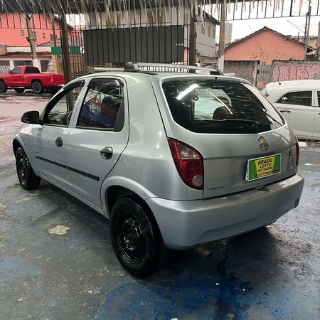 Celta Spirit 1.0 VHC (Flex) 4p