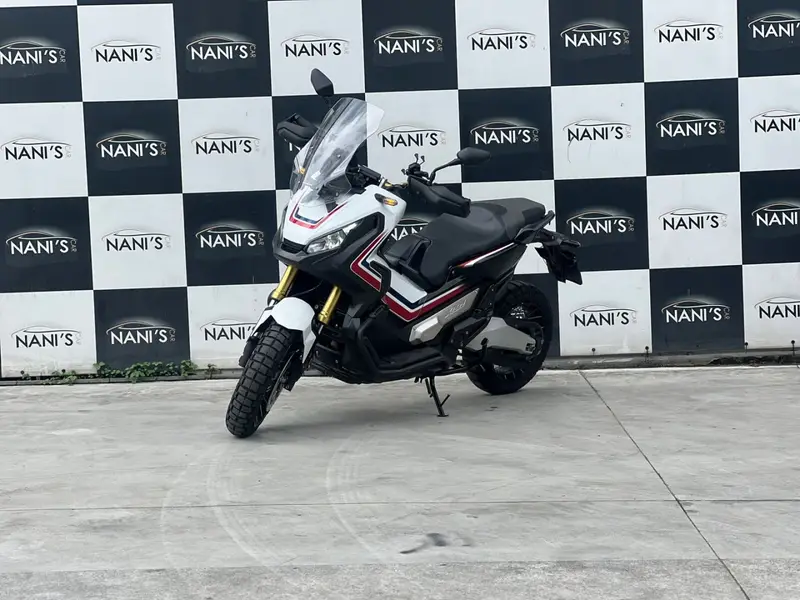 Honda X-ADV 745 cc