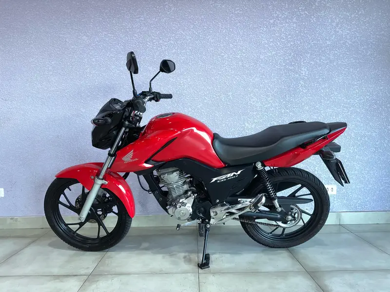 Honda Fan
