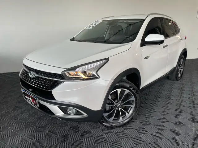 Carro CAOA Chery Tiggo 7 2022 TXS 1.5