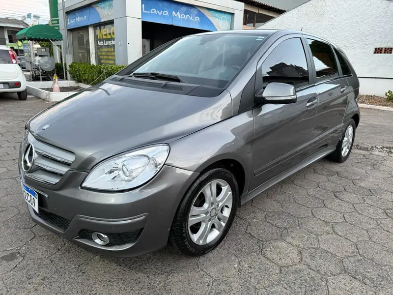 Mercedes-Benz Classe B B 180 Family