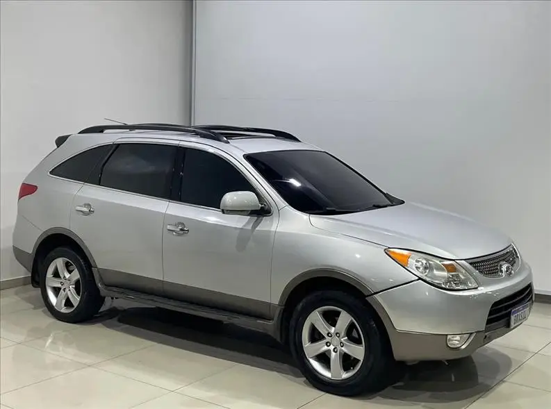 Hyundai Veracruz GLS 3.8 V6