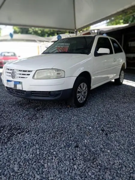 Volkswagen Gol 1.0 TEC (Flex) 2p