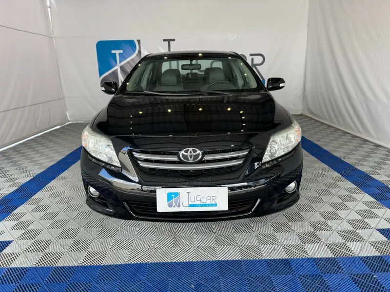 Toyota Corolla 2.0 XEi Multi-Drive S (Flex)