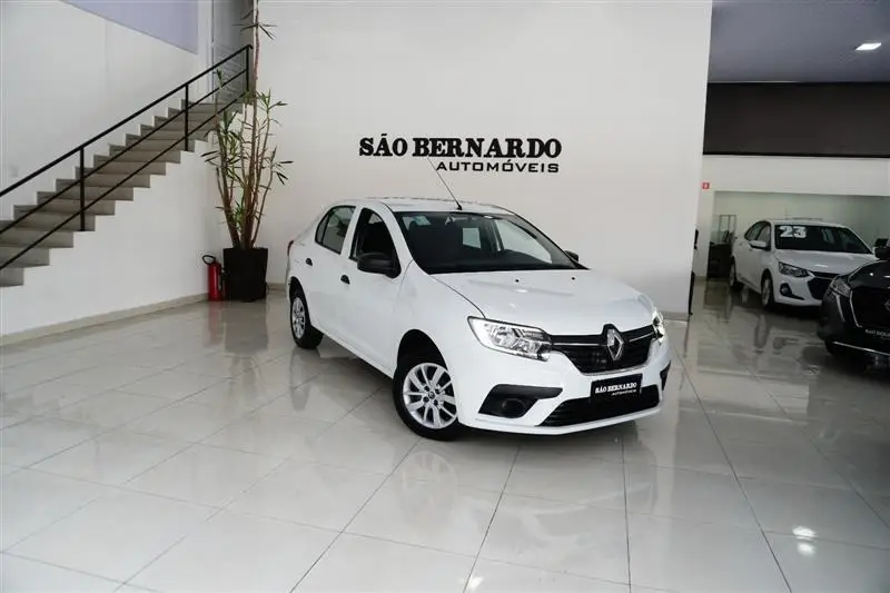 Renault Life 1.0 12V SCe (Flex)
