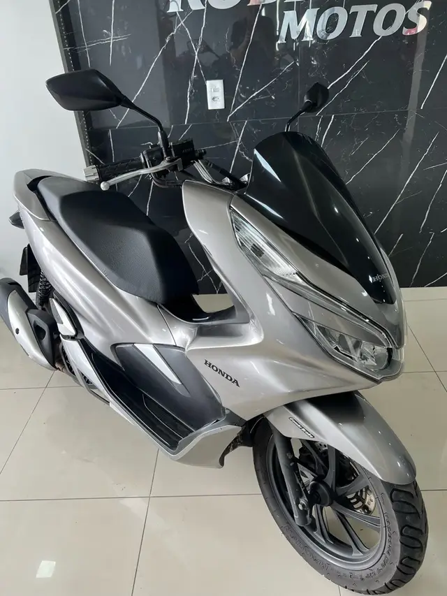 Carro Honda PCX 150 2019 150