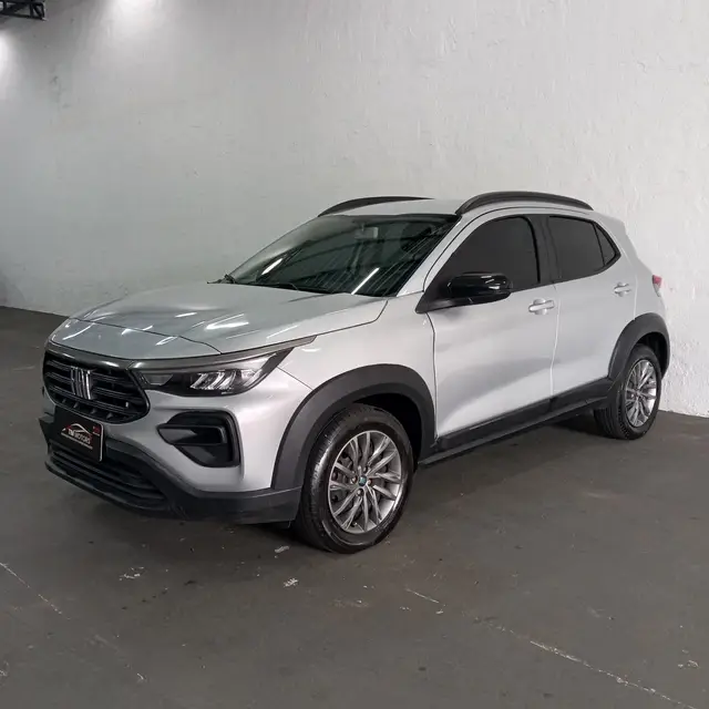 Carro Fiat Pulse 2024 Drive 1.3 (Aut.)