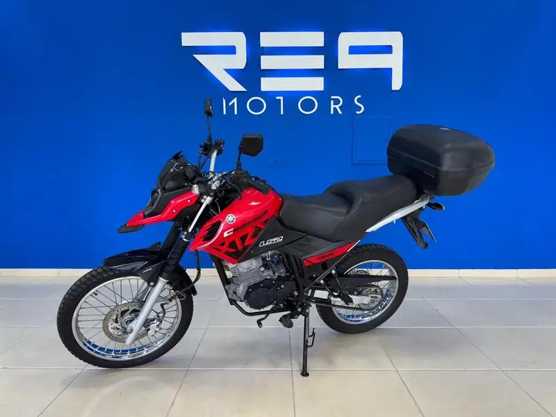 Yamaha S
