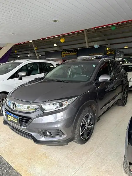 Honda EXL CVT 1.8 I-VTEC FlexOne