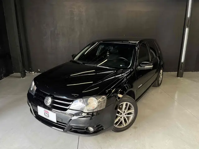 Carro Volkswagen Golf 2013 Sportline 2.0 (Aut) (Flex)