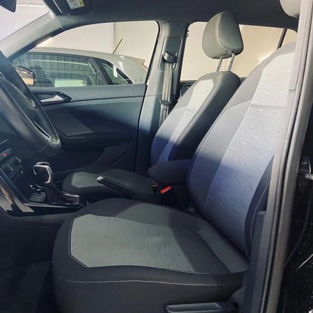 T-Cross 1.0 200 TSI Comfortline (Aut) (Flex)