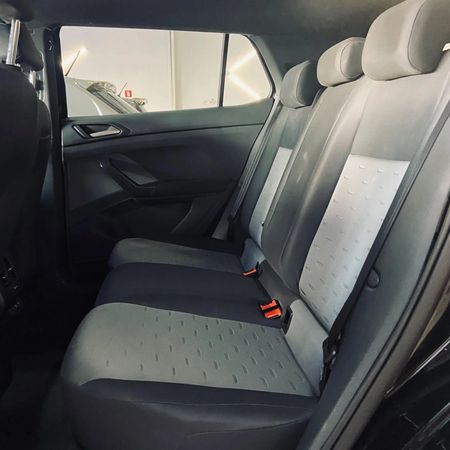 T-Cross 1.0 200 TSI Comfortline (Aut) (Flex)