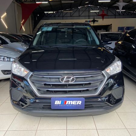 Creta Action 1.6