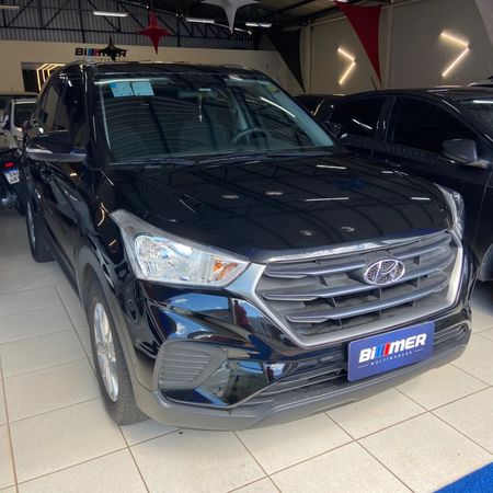 Creta Action 1.6