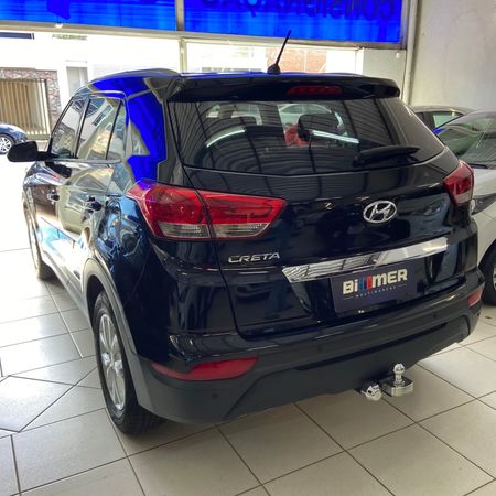 Creta Action 1.6