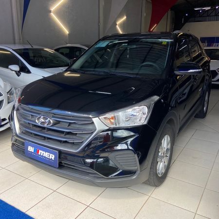 Creta Action 1.6