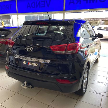 Creta Action 1.6
