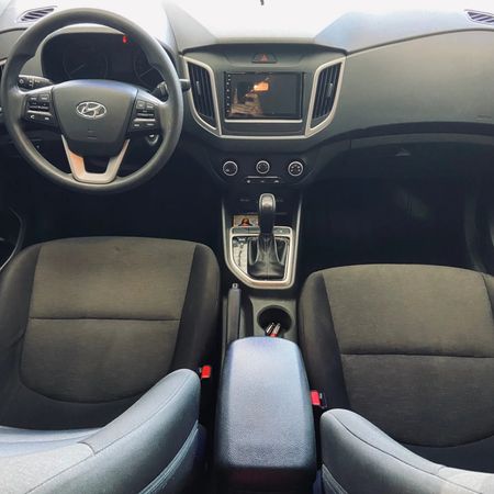 Creta Action 1.6